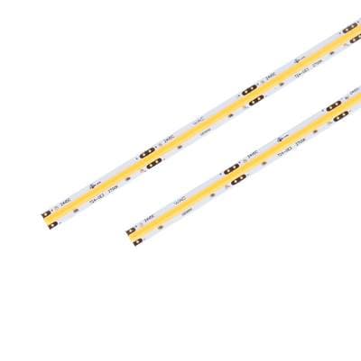 WAC Lighting Gemini TAPE 100 24VDC 2700K 100FT - White