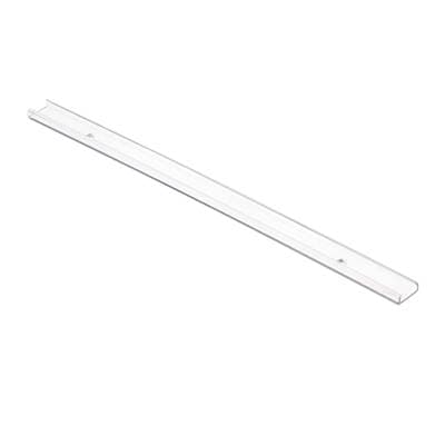 WAC Lighting Surface Mount Clear Channel Invisiled Outdoor Proplus / Rgbww / 12V Landscape