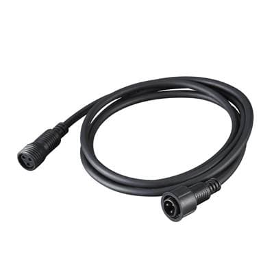 WAC Lighting Outdoor DMX Signal Wire Invisiled Outdoor Proplus / Rgbww / 12V Landscape - Black