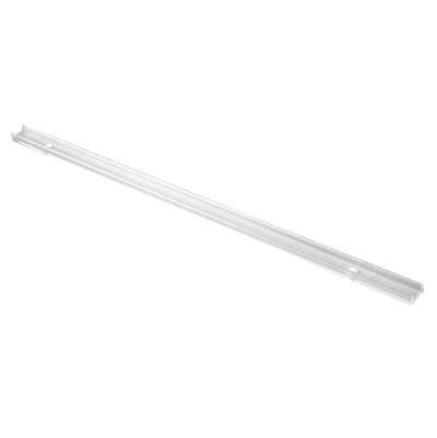 WAC Lighting Invisiled Outdoor Surface Mount Clear Channel by WAC Lighting
