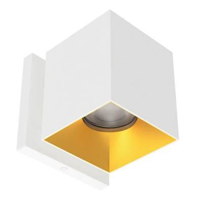 Zoron Square Wall Mount by WAC Lighting