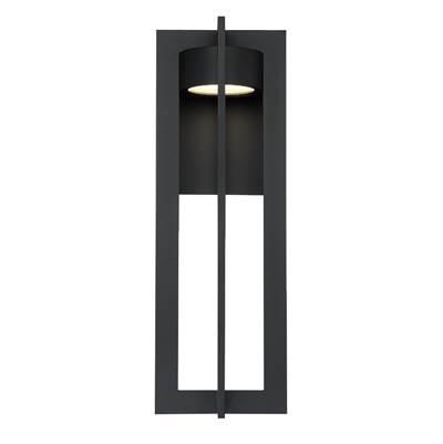 CHAMBER 25IN OUTDOOR SCONCE 3000K