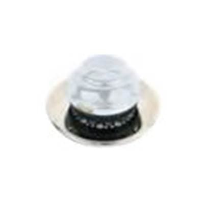 Watco Manufacturing Universal Nufit Pp Tub Clos. Chrome Plated Grid Strainer
