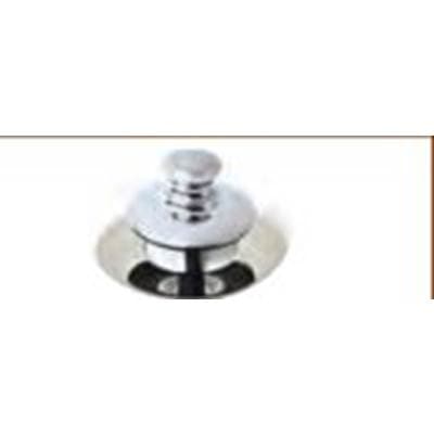 Watco Manufacturing Universal Nufit Pp Tub Clos. - Chrome Plated