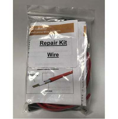Warmup Repair Kit-standard (wire) 120/240v by Warmup