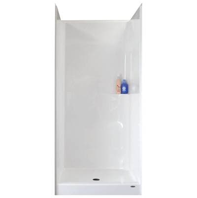 Warm Rain Shower - Almond
