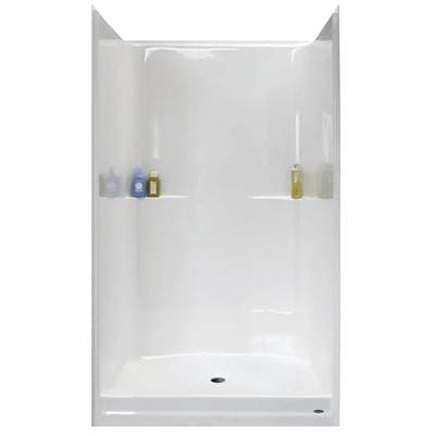 Warm Rain Shower - Almond by Warm Rain