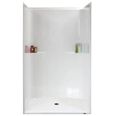Warm Rain Shower - Almond