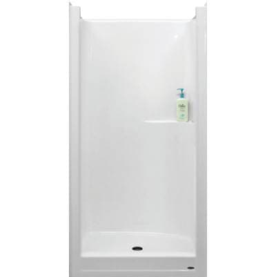 Warm Rain Shower - Almond