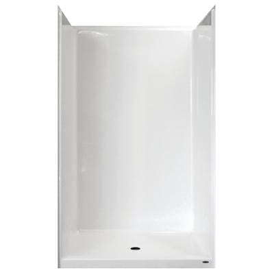 Warm Rain Shower - Almond