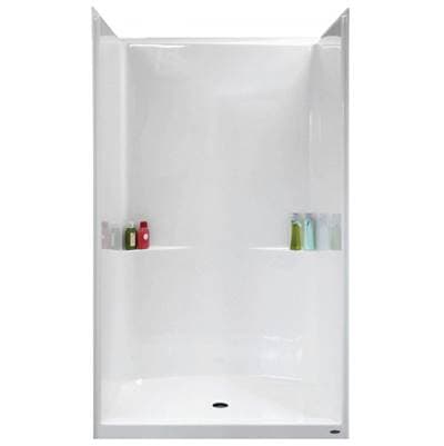 Warm Rain Shower - Almond