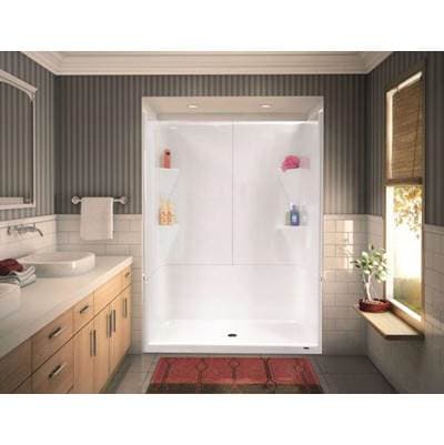 Warm Rain Shower - Almond by Warm Rain