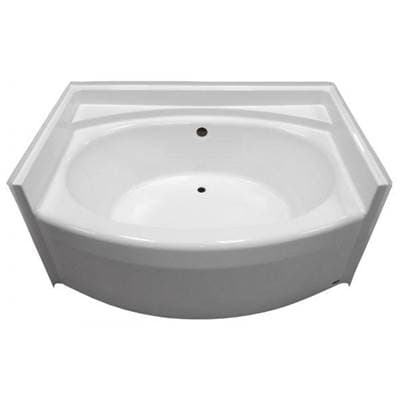 Warm Rain Garden Tub
