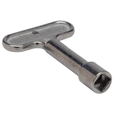 Zurnindustries Hydrant Key - Cast Iron by Zurn Industries