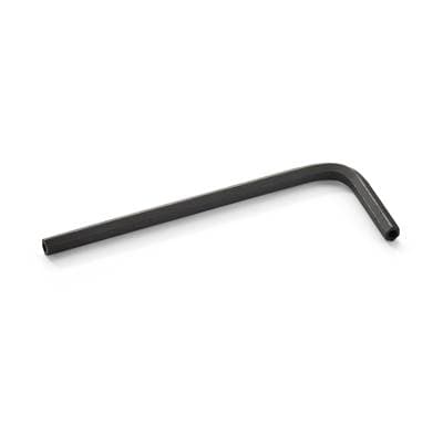 Zurnindustries Allen Wrench F/EZ Flush Battery Drawer HEX Screw F/technical by Zurn Industries
