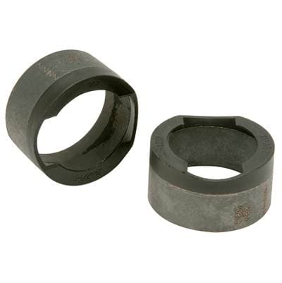 Zurnindustries 1/2'' Copper Crimp RING W/positioning CAP