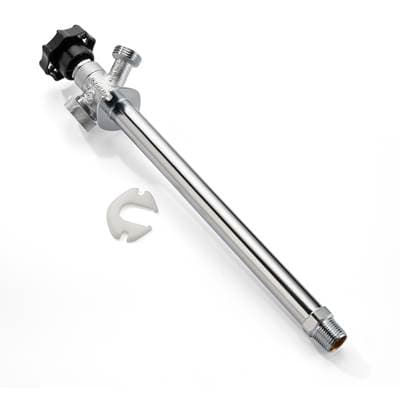 Zurnindustries (K) Z1345 12'' Wall Faucet W/vb P.N. 028750129