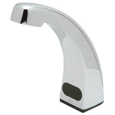 Zurnindustries Battery Powered Faucet W/MT