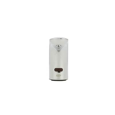 Zurnindustries Cumberland Series Sensor Foaming Soap Dispenser - Chrome by Zurn Industries