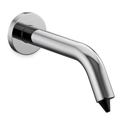Zurnindustries Nachi Series Wall Mounted Sensor Foaming Soap Dispenser - Chrome by Zurn Industries