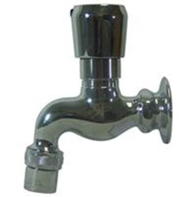 Zurnindustries Faucet (xl), Single Wall, Metering