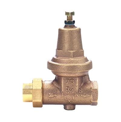 Zurnindustries 1'' 70XL CXC Tapped W/plug LEAD Free1''70xlcxctappedwplug by Zurn Industries