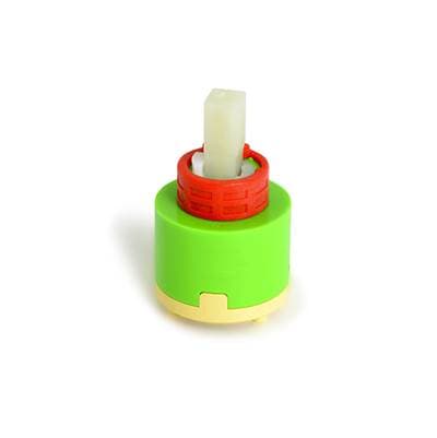 Zurnindustries (same AS 63233001) Ceramic Cartridge, F/sierra Faucet