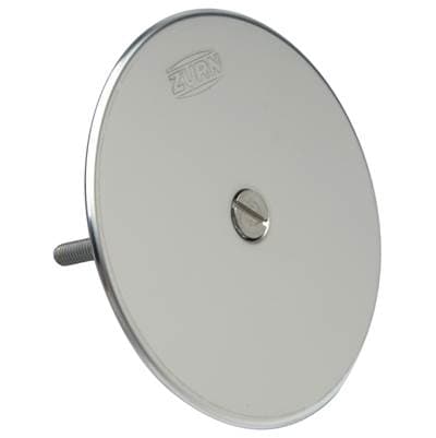 Zurnindustries 7'' Round Access Cover