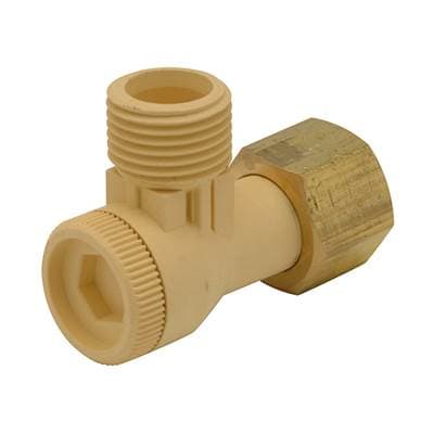 Zurnindustries Composite Filter Assembly