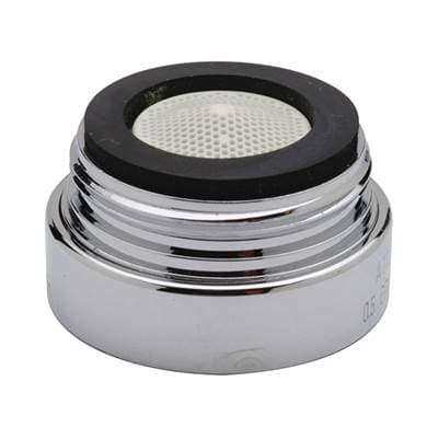 Zurnindustries 0.5 GPM Aerator - Chrome