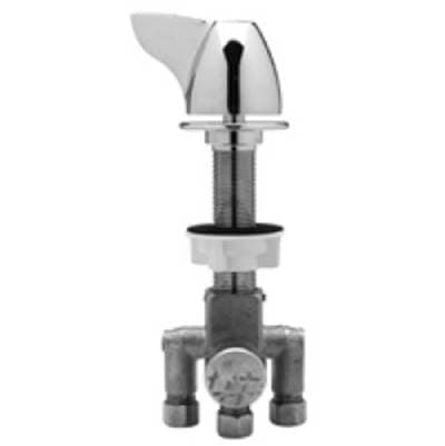 Zurnindustries LEAD FREE Above DECK Mixer