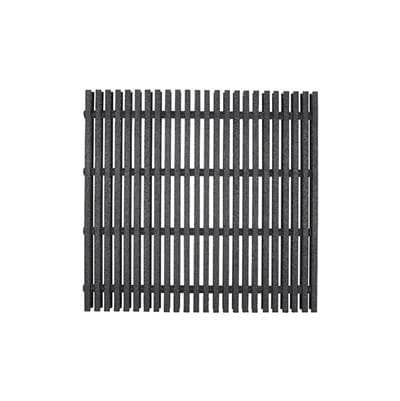 Zurnindustries Z817 24'' X 24'' Fiberglass Grate, P.N. 622370016 by Zurn Industries