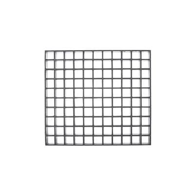 Zurnindustries Z874-18 Fiberglass Grate PN 644480016
