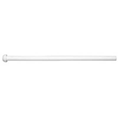 Zurnindustries Lavatory Supply Tube - PEX - 3/8'' OD X 15''