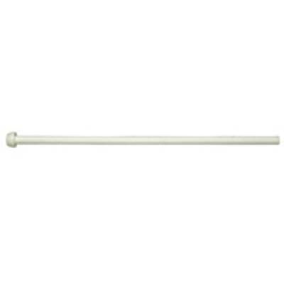 Zurnindustries Closet Supply Tube - PEX - 3/8'' X 12