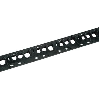 Zurnindustries Radiant Pipe Track - for 3/8, 1/2, 5/8 by Zurn Industries
