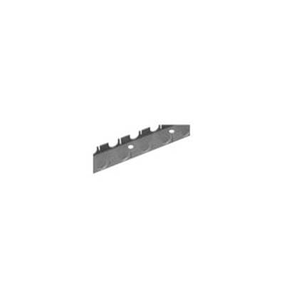 Zurnindustries Radiant Pipe Track - for 3/4