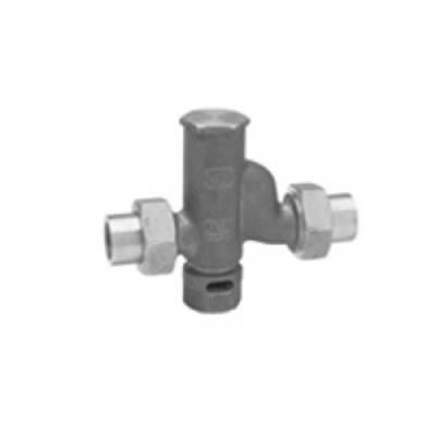 ( K) Z1022-XL 1/2'' Lead Free Trap Seal Primer - Solder Female P.N. 62017XL13 by ZurnIndustries