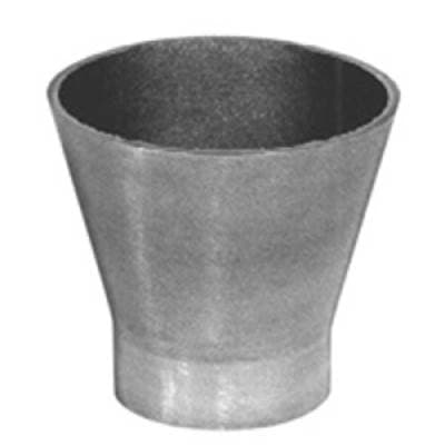 Zurnindustries 304SS 4'' Round Funnel PN 289450015 by Zurn Industries