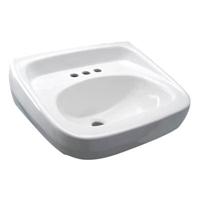 Zurnindustries (k) Semi-pedestal ONLY by Zurn Industries