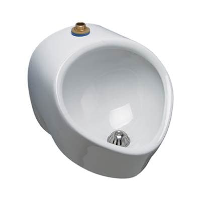 Zurnindustries (k) Low Consumption Nano Urinal Less Valve, 1/8 Gpf by Zurn Industries