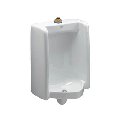 Zurnindustries 'the Retrofit Pint'' 0.125 Gpf Ultra Low Consumption Urinal S by Zurn Industries