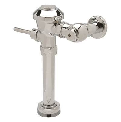 Zurnindustries 1.28 GAL Exposed Flush Valve 'nes'