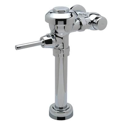 Zurnindustries 1.6 GAL Exposed Valve W/13'' VAC TUBE DF Handle 'YK by Zurn Industries