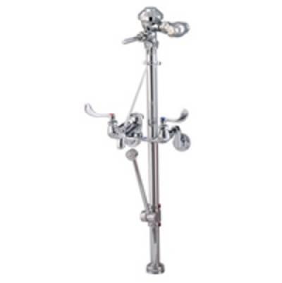 6.5 GAL EXP VALVE  W/842 FAU. & BWN 'H' 'YK' by ZurnIndustries