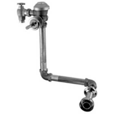 1.6 GAL CONCEALED FLUSH VALVE W/7L FOR USE WITH ACCESS PANEL