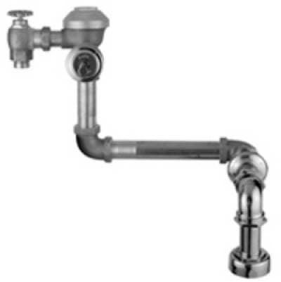 Zurnindustries 3.5 GAL Concealed Valve W/4L by Zurn Industries