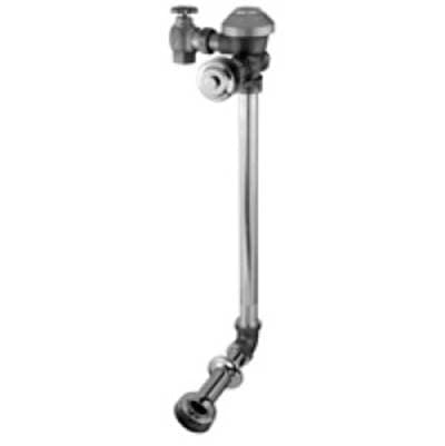 Zurnindustries 1.1 GAL Concealed Flush Valve W/8L DIM & Handle ASSY by Zurn Industries