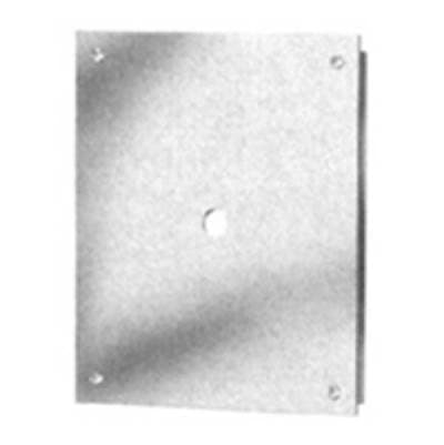 Zurnindustries Access Panel AND Frame W/O Holes