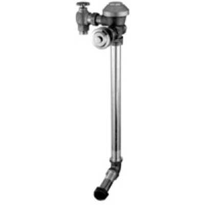 Zurnindustries 3.5 GAL Sconcealed Penal Valve W/11l-ap by Zurn Industries